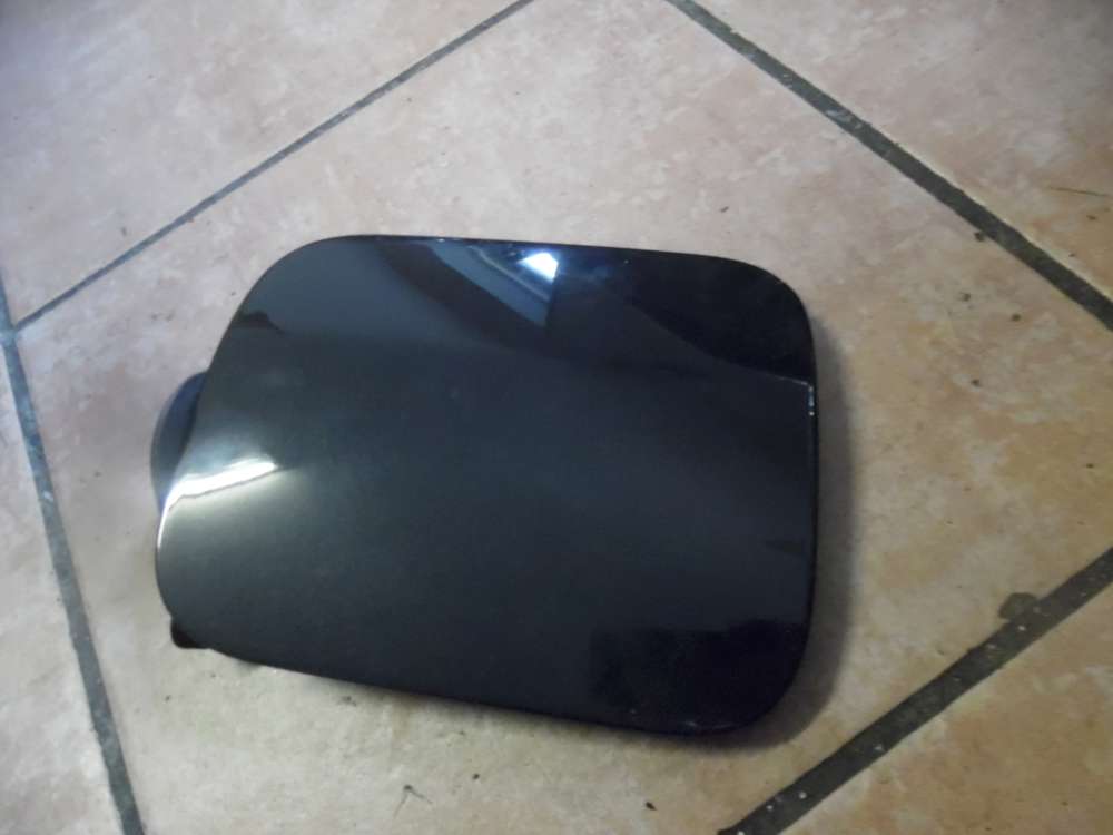 Audi A80 Cabrio Tankklappe Tankdeckel 034010105K Schwarz