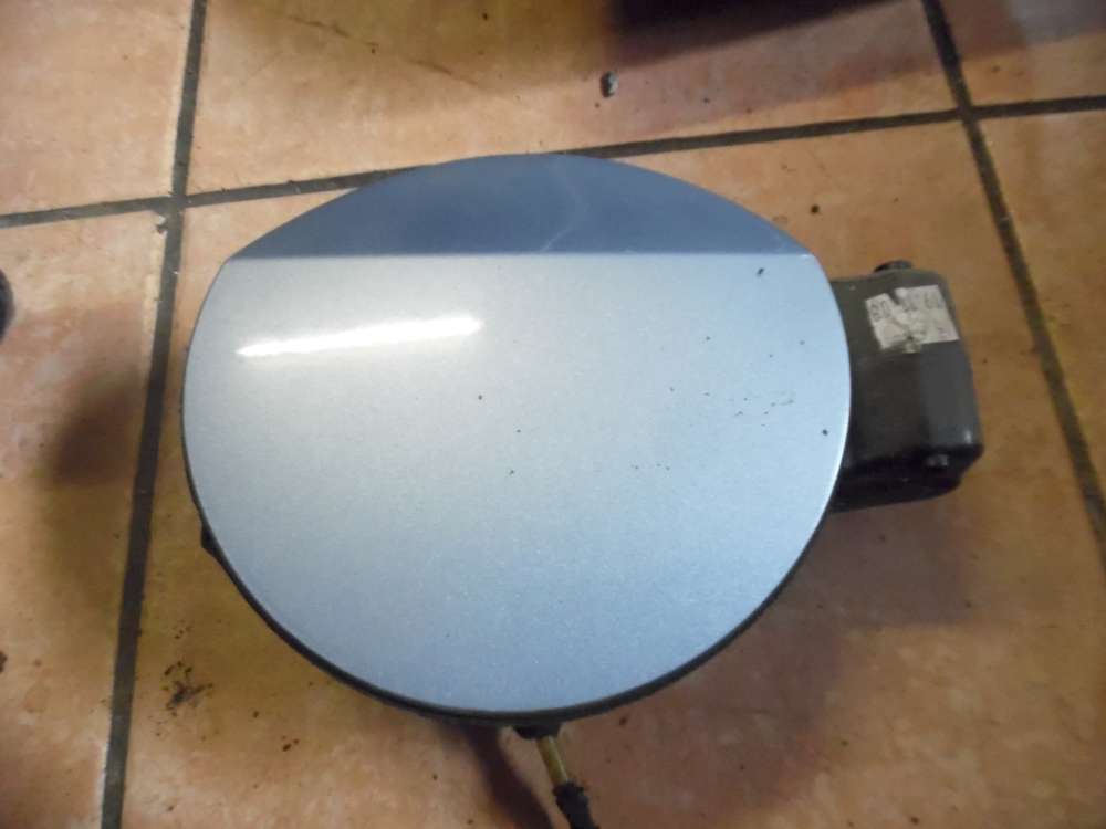 VW Golf Plus Tankdeckel Tankklappe 1K0010462E Blau