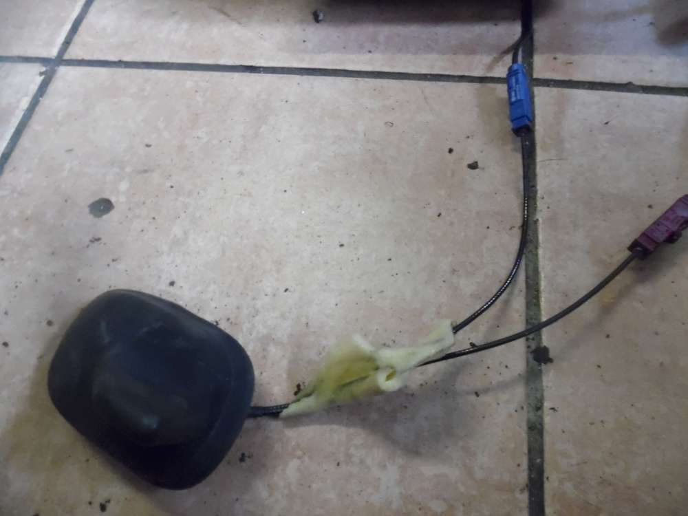 VW Golf V Dachantenne Antenne 3C0035507