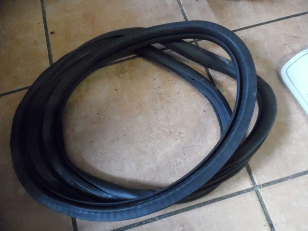 VW Golf VI 5K Trdichtung Trgummi Vorne Links 5K4867911