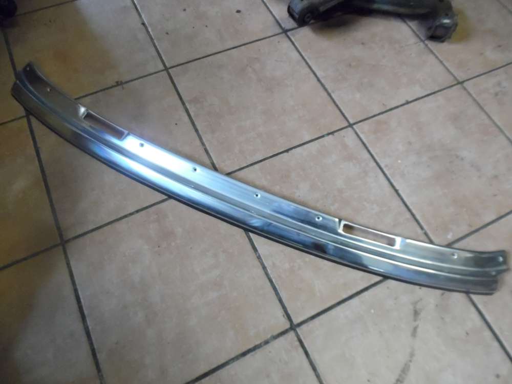 Audi A80 Cabrio Zierleiste Chromleiste Fensterscheibe