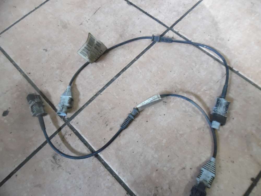 Opel Zafira B Kabelbaum Leitungssatz ABS-Sensor Vorne 13118565 