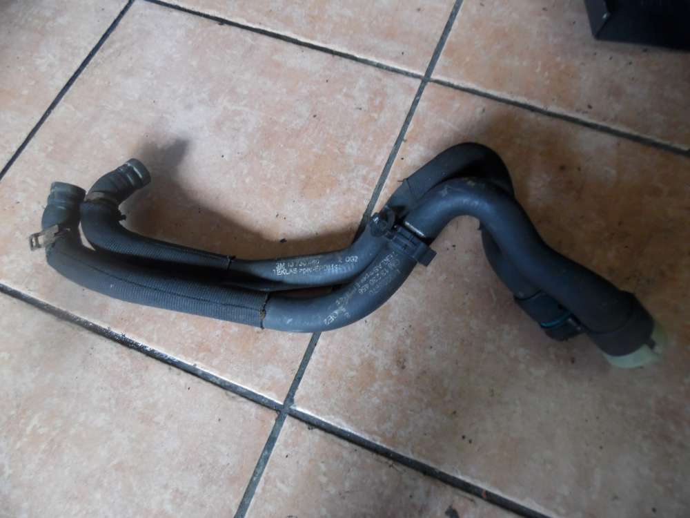 Opel Zafira B Rcklaufschlauch Heizung Khlerschlauch 13230460 13230456