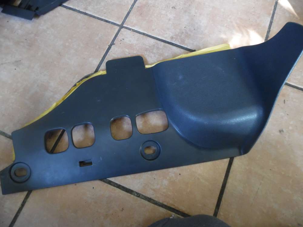 Opel Zafira B Verkleidung Armaturenbrett Furaum Rechts 13162526
