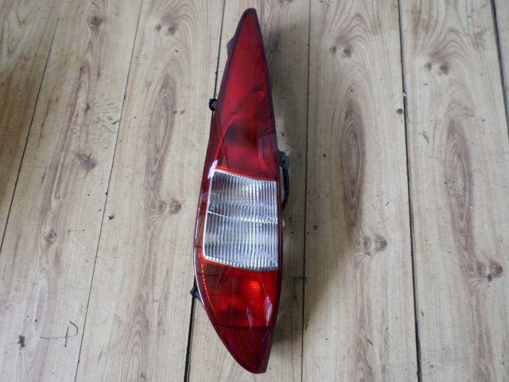 Ford Mondeo Bj 2007 Kombi Original Rckleuchte Licht Leuchte Rcklicht links 1S7113405C