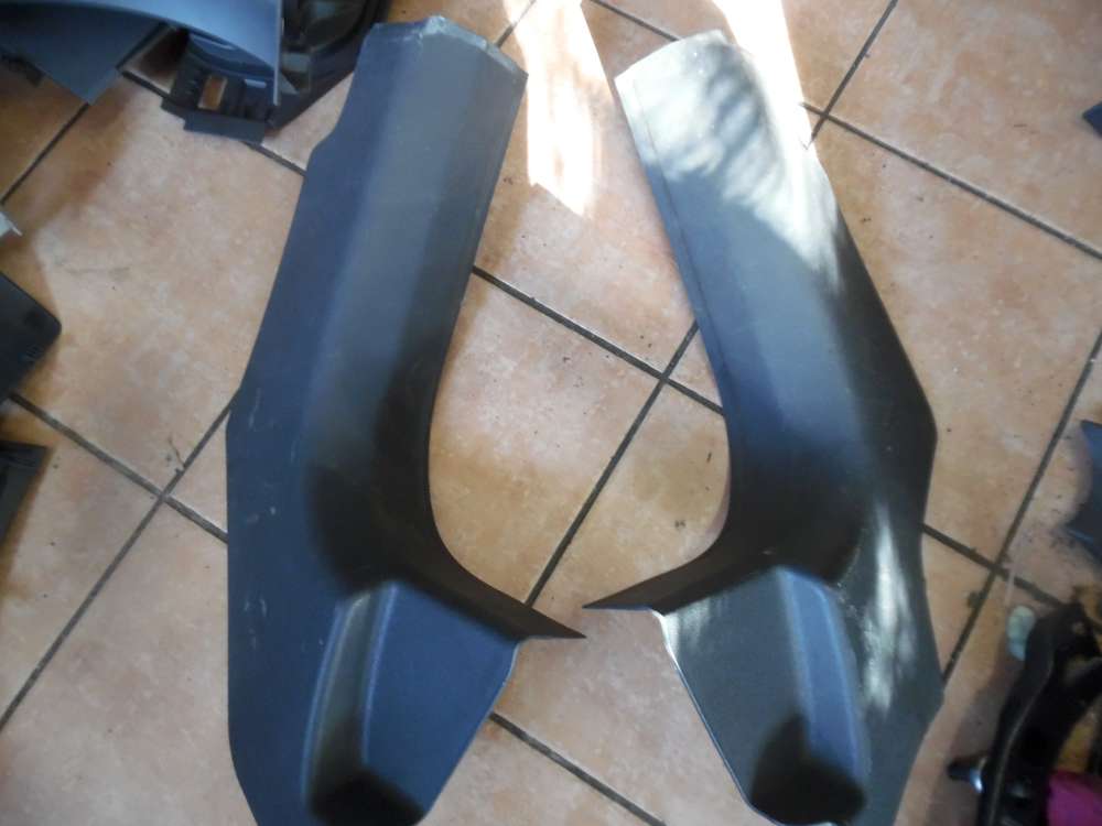 Opel Zafira B Einstiegsleiste Vorne 13129334 13129334