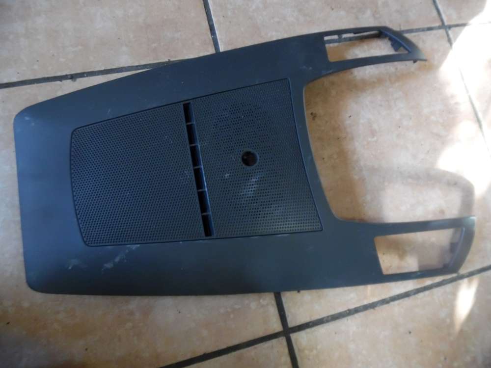 Opel Zafira B Verkleidung Armaturenbrett 13150253