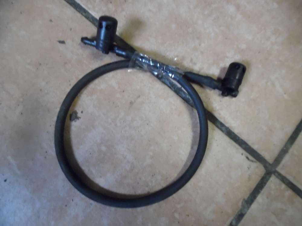 Opel Zafira B Scheibenwaschd�se