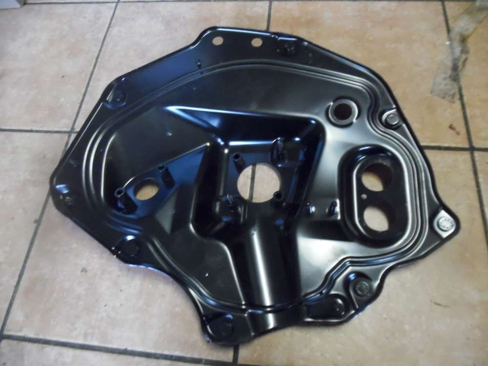 Opel Zafira B Halter Schlieplatte Bremspedal 13110824 