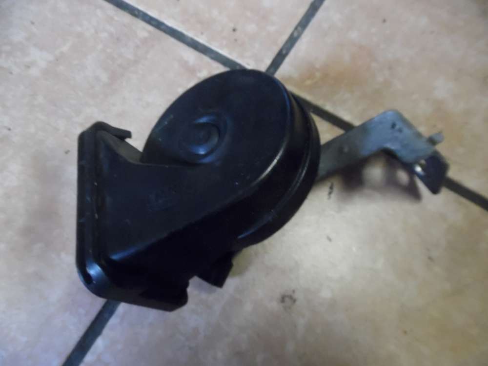 Opel Zafira B Signalhorn Hupe 0055806
