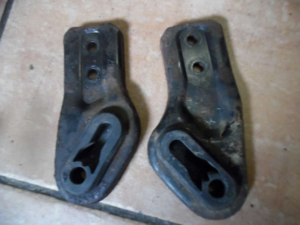 Opel Zafira B Halter Halterung