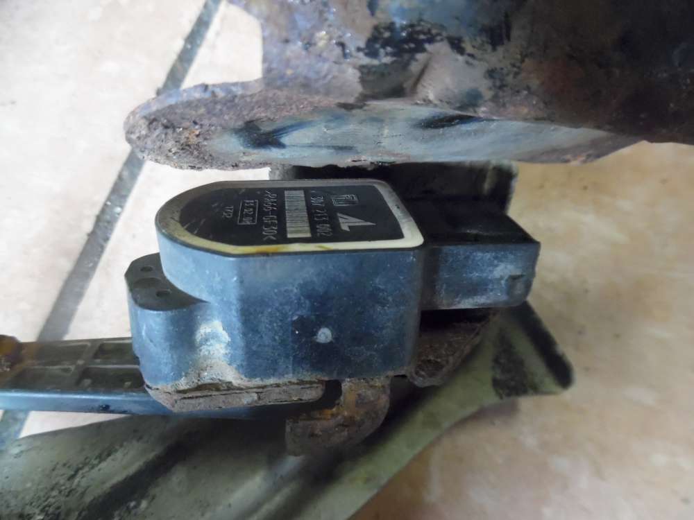 Opel Zafira B Sensor 307213002
