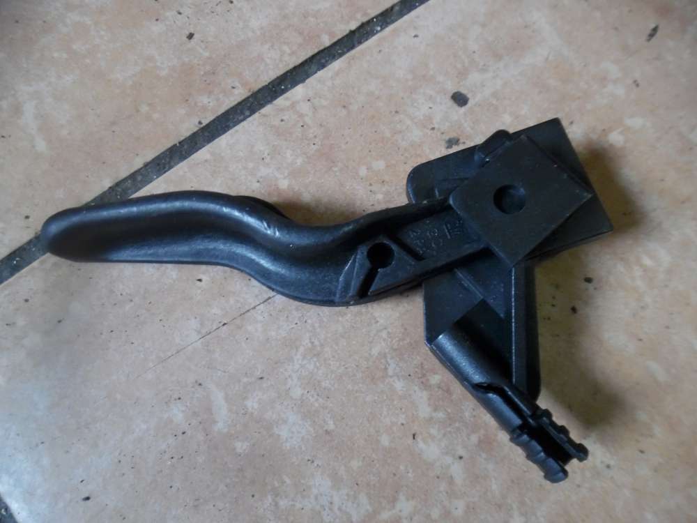 Opel Zafira B ffner Motorhaube 218186591 