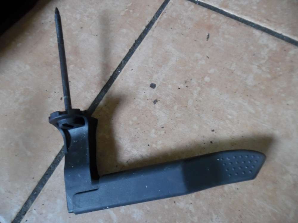 Opel Zafira B Griff Hinten