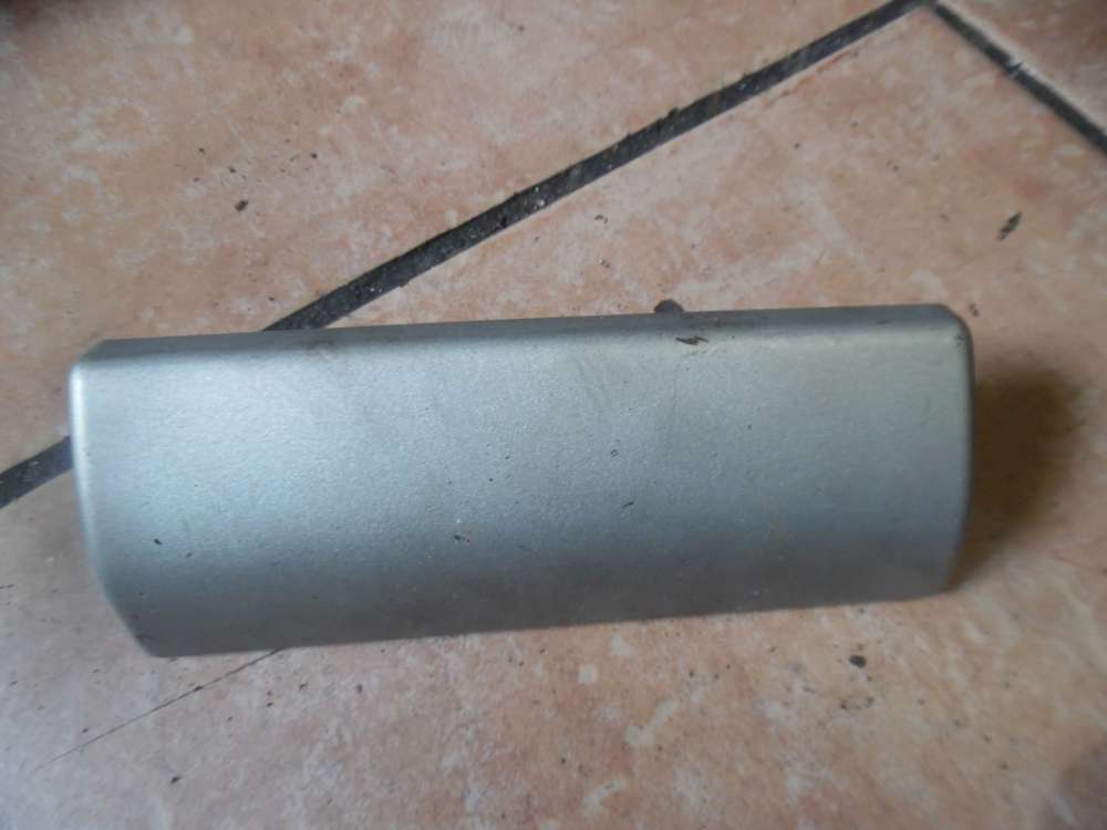 Opel Zafira B Dekorleiste Armaturenbrett Links 13162516