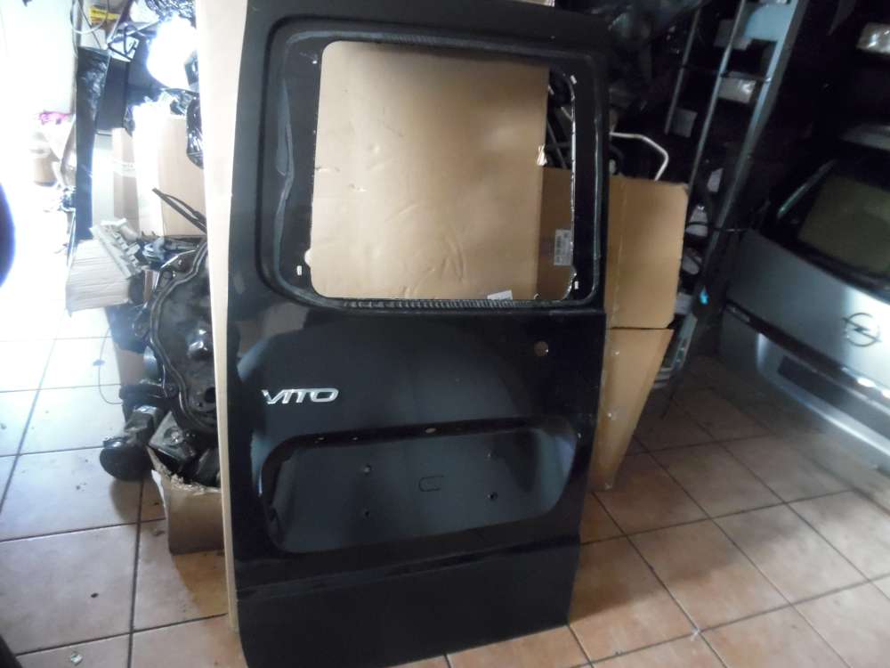 Mercedes Vito W447 Tr Hinten Links A4477420310