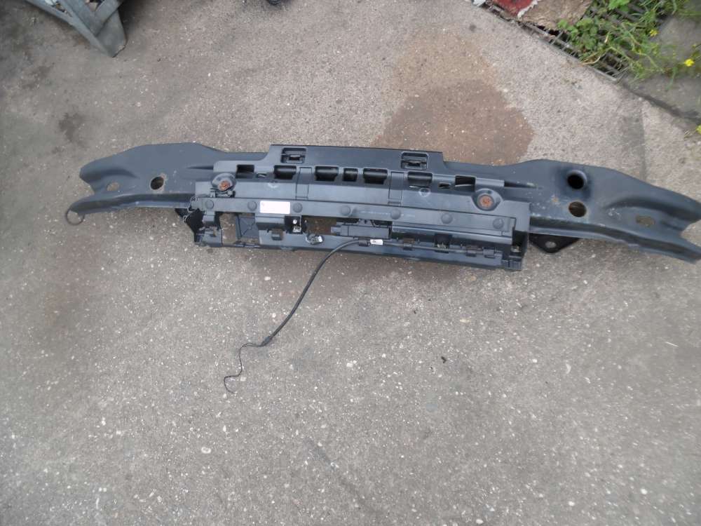 BMW 3er F30 F31 F34 Limo Trger Stostangehalter mit Sensor Hinten 7391042