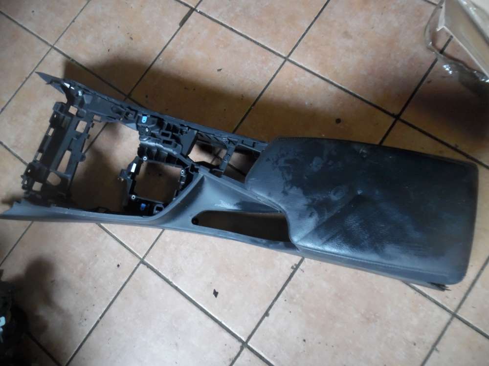BMW 3er F30 F31 Mittelkonsole Armlehne Verkleidung 9235467 