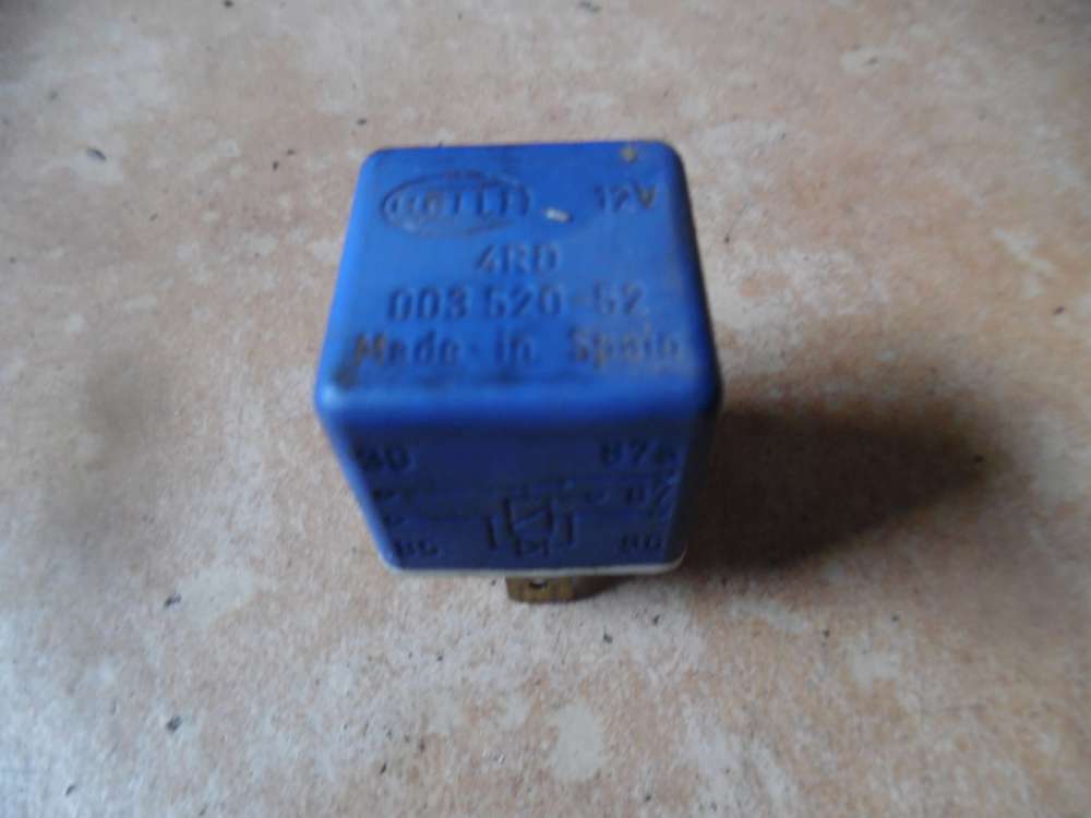Volvo 850 Relais 9130270 