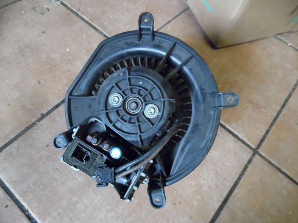 Mercedes CLK W209 W203 Geblsemotor Geblse Lfter A2038202514