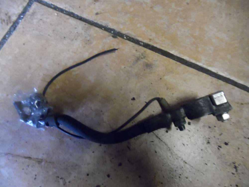 VW Polo 6N Batteriekabel Plus 6N0971228