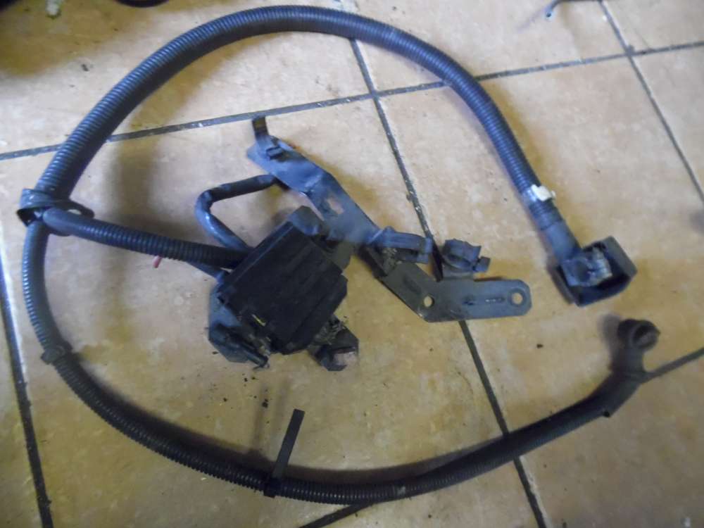 Alfa Romeo 147 Pluspol Batteriekabel