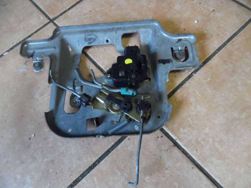 Chrysler PT-Cruiser Stellmotor Zentralverriegelung Heckklappe