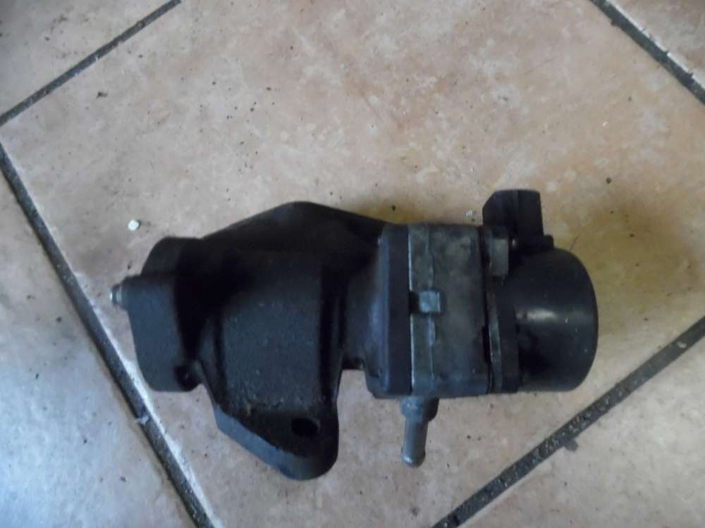 Nissan Almera Tino EGR-Ventil
