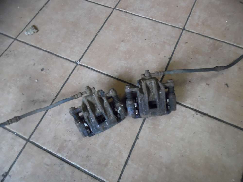 Hyundai Santa Fe 2,4L Bremssattel Hinten Rechts / Links