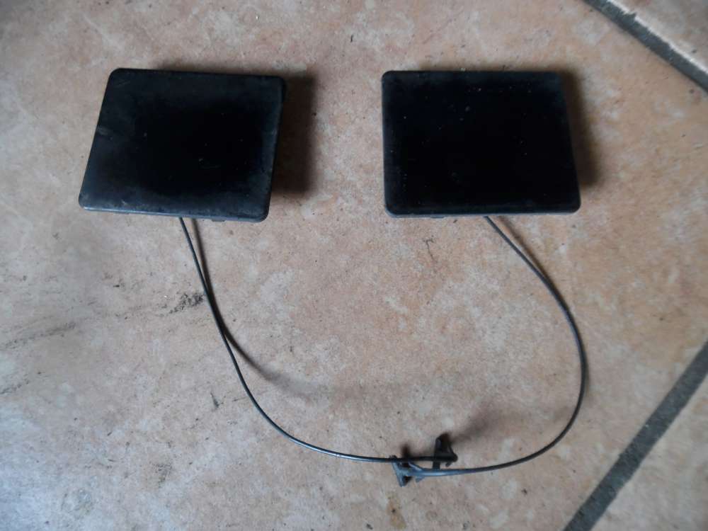 Mercedes W210 Abdeckung SchwellerKlappe Vorne A2106986830 A2106986730