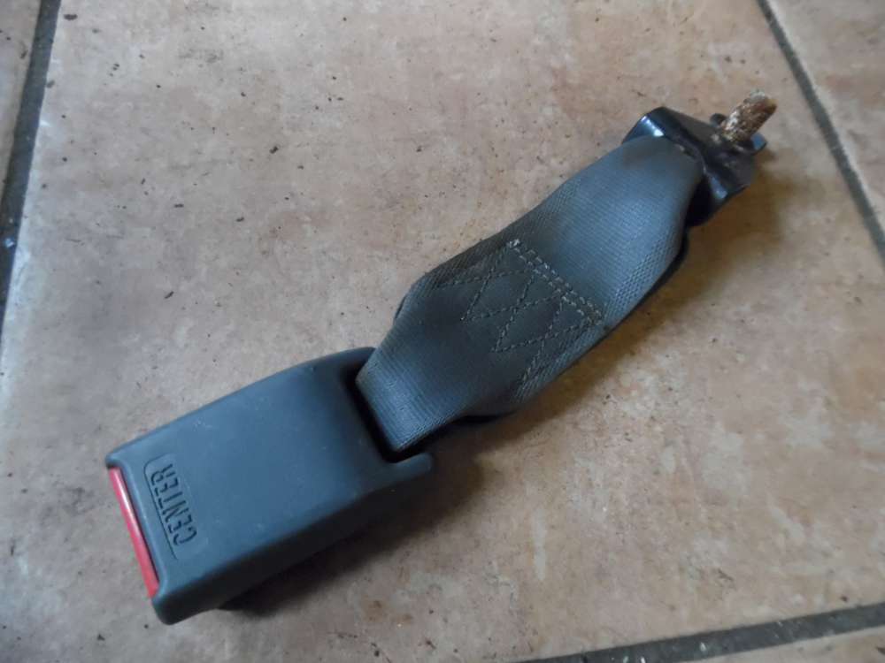 Honda Civic Gurtschloss Hinten Links