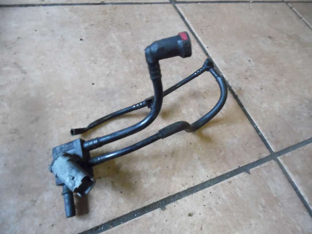Mitsubishi Spacestar Sensor