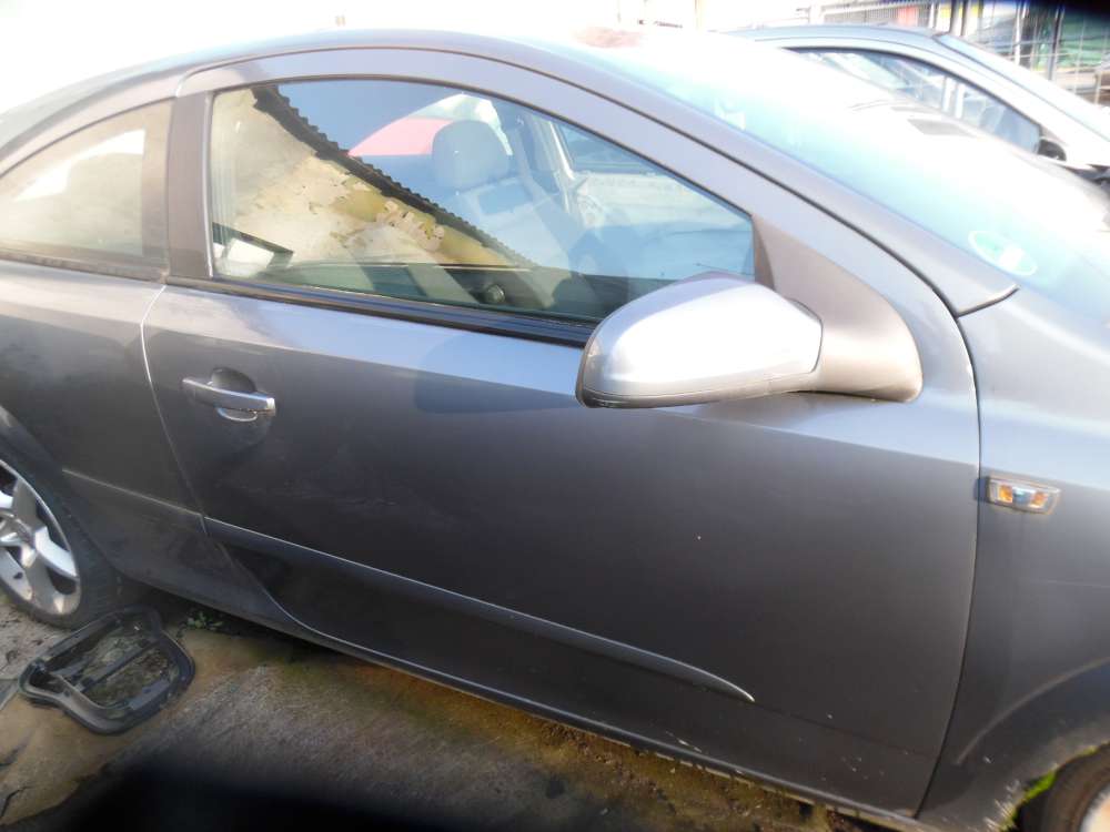 Opel Astra H 3-T�rer Coupe T�r Vorne Rechts