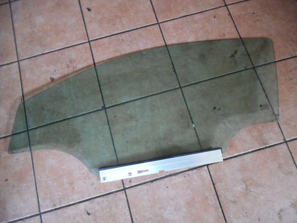 Opel Astra H 3-T�rer Coupe T�rscheibe Scheibe Vorne Links