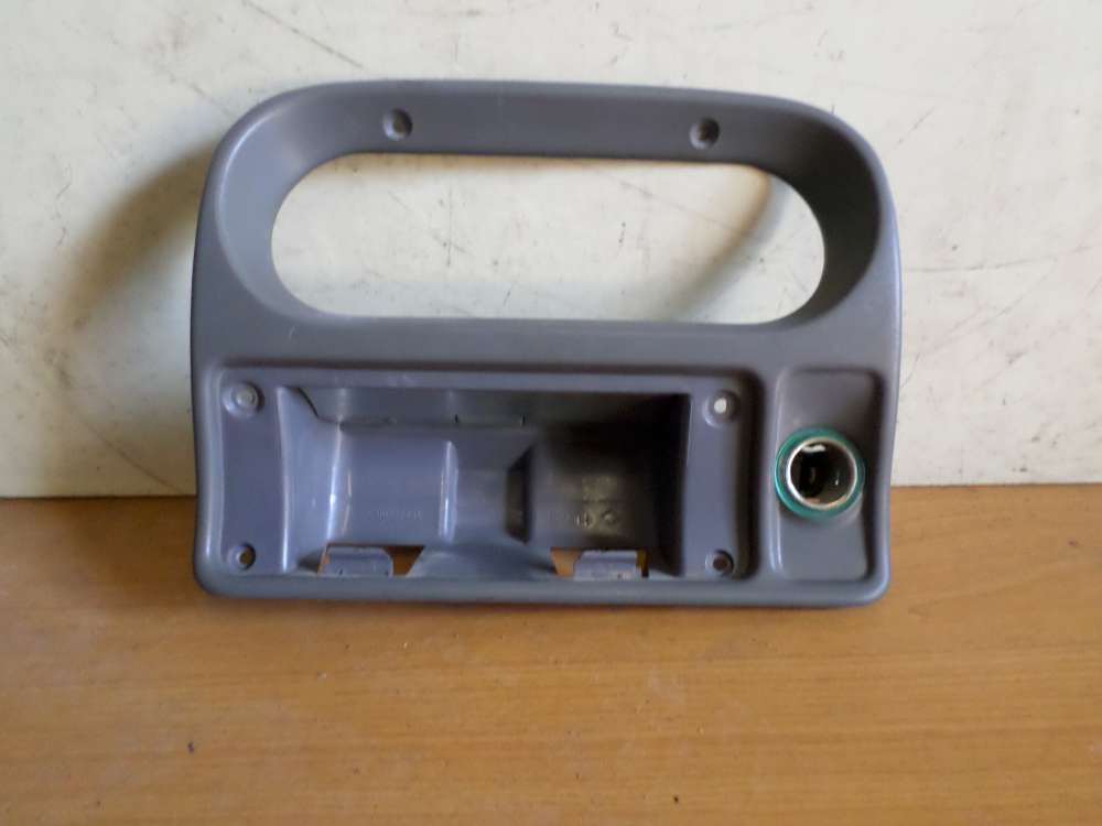 Renault Twingo Rahmen Aschenbecher 7700822231 E