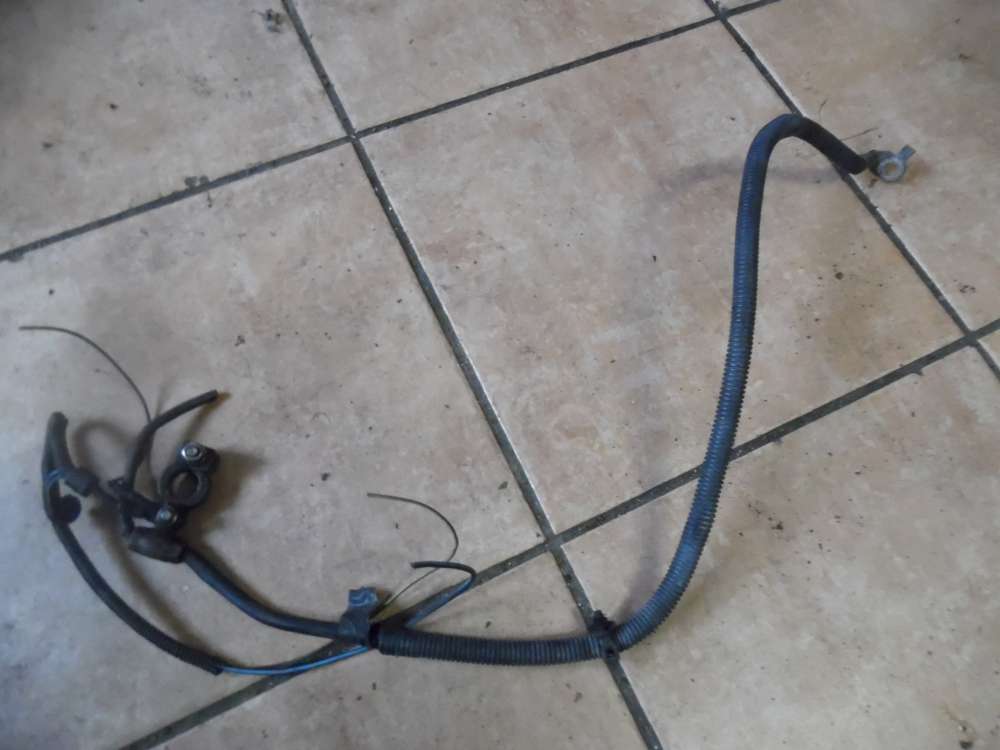Ford Focus Batteriekabel Kabelbaum 98AB-14A280 ??
