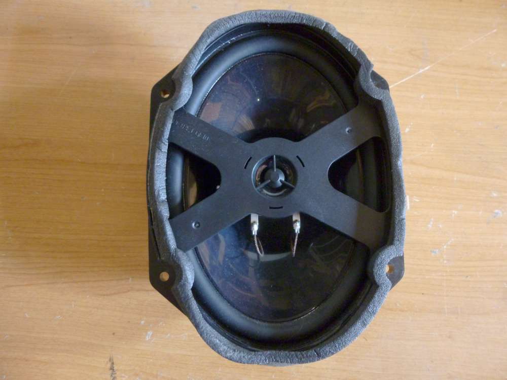 Ford Mondeo 3 Original Lautsprecher  3S7T-19B170-FD - 7H201F - 0327