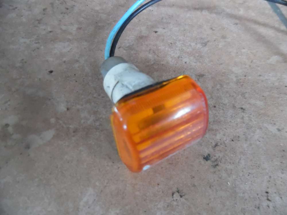 Fiat Ducato Kotflgelblinker Links LSA 0210300