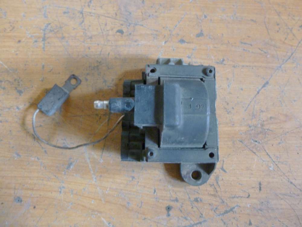 Renault Clio Zndspule Zndmodul HOM7700852093