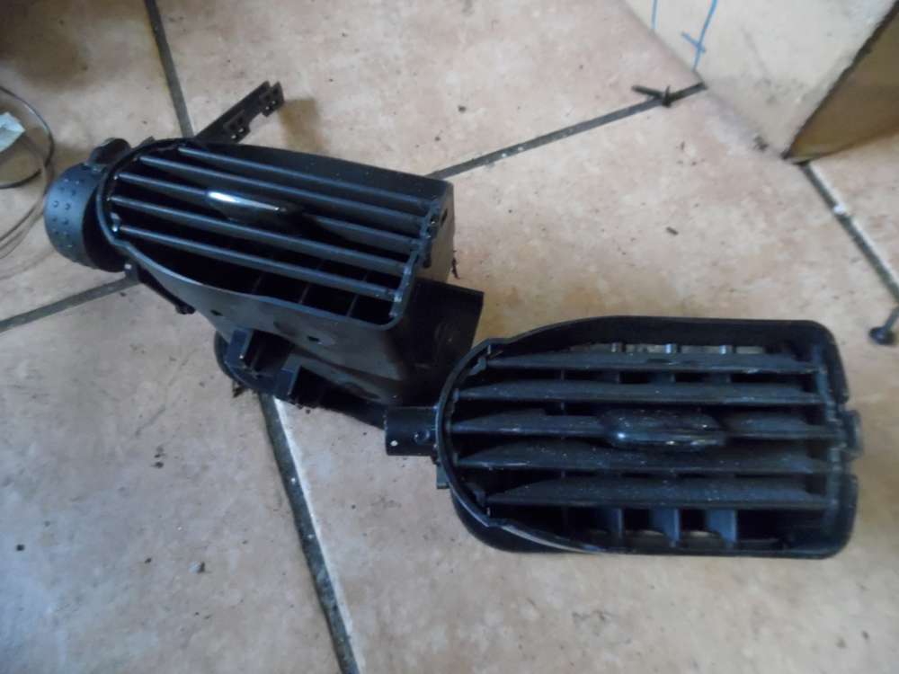 Mercedes-Benz A-Klasse W168 Lftungsgitter Lftdse 1688300254 1688300154