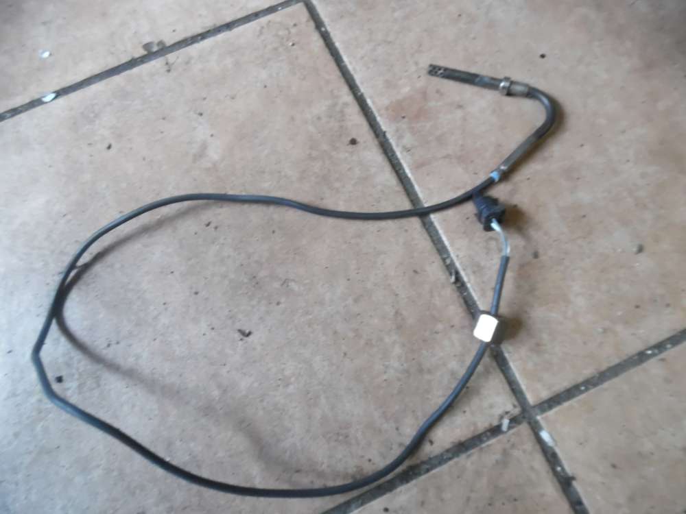 Mercedes-Benz A W169 Abgastemperatursensor A0051539228 
