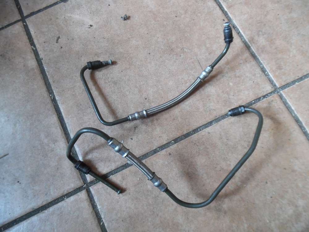 BMW 3-er E46 Rohrleitung fr ABS