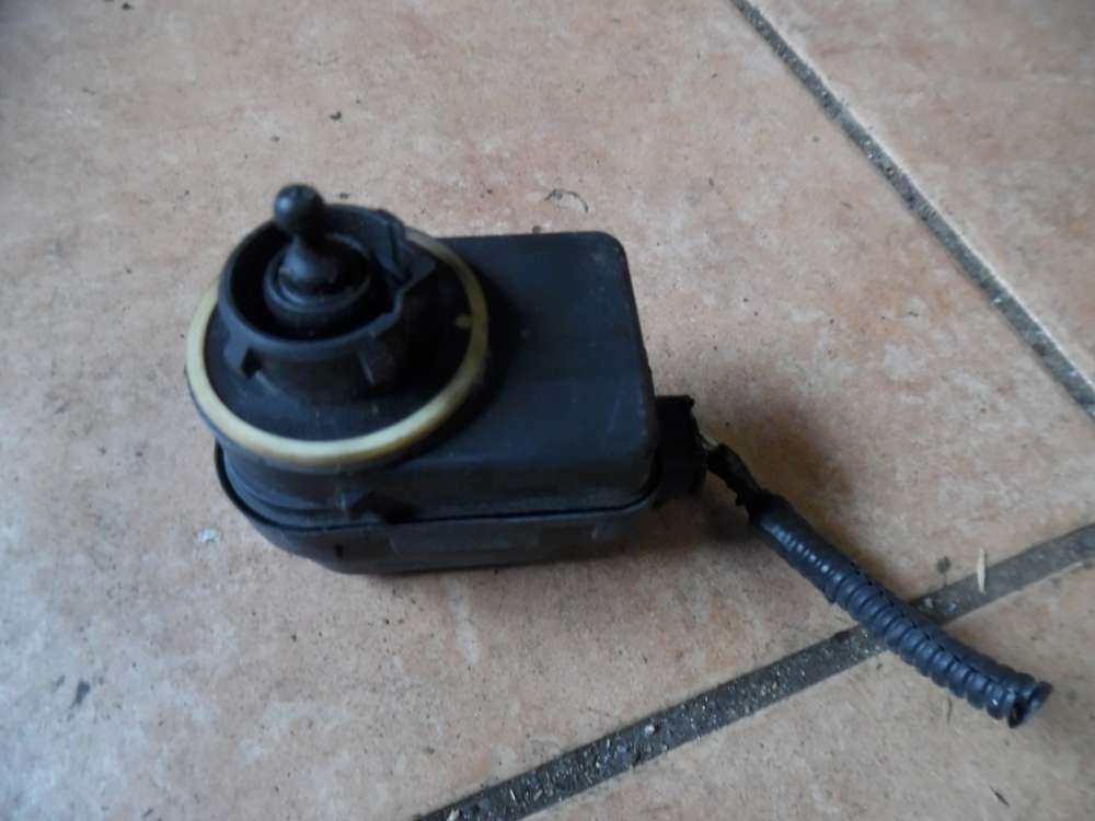 Citroen , Peugeot Stellmotor LWR Scheinwerfer