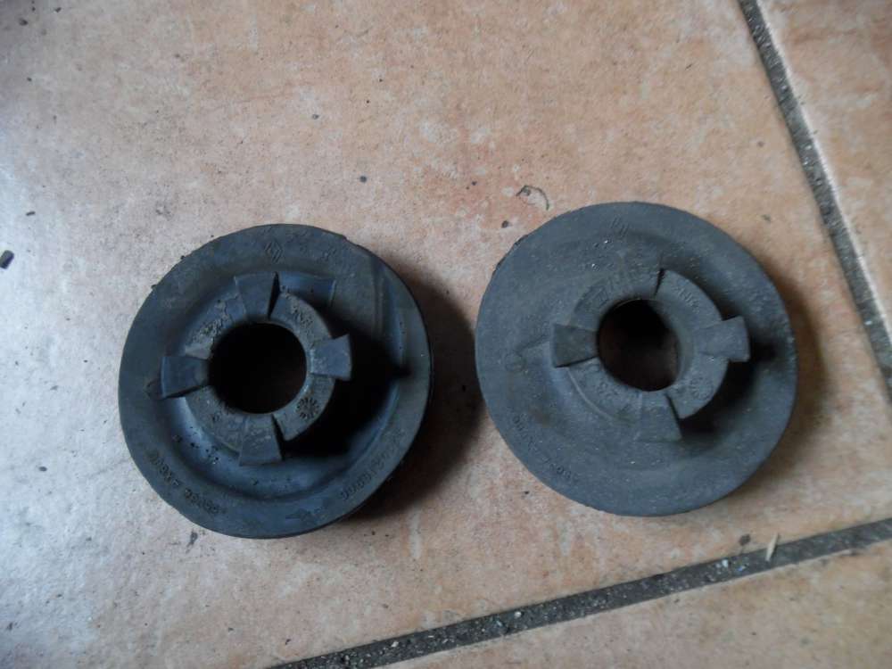 Renault Clio IV Federteller Hinten 55034AX600