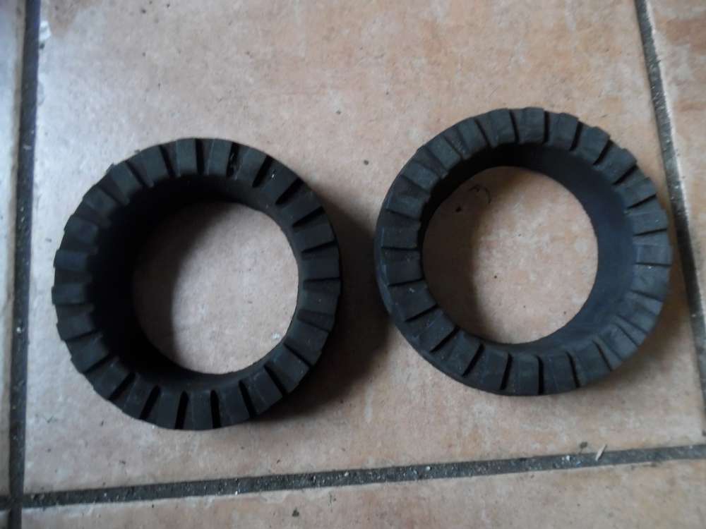 Fiat , Lancia Federteller Hinten 