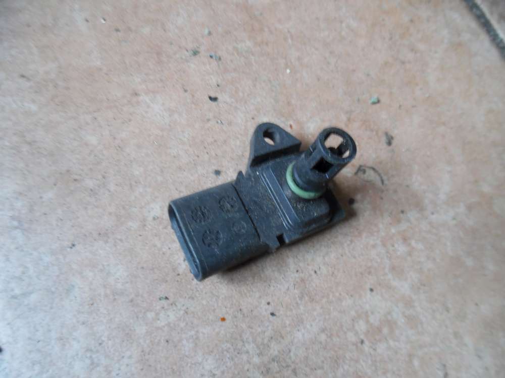 Ford Fiesta VI Drucksensor MAP Sensor 2S6A-9F479-BA