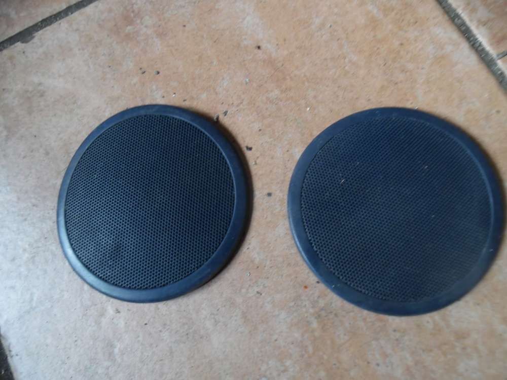 Renault Twingo C06 T�rlautsprecher Lautsprecherabdeckung 