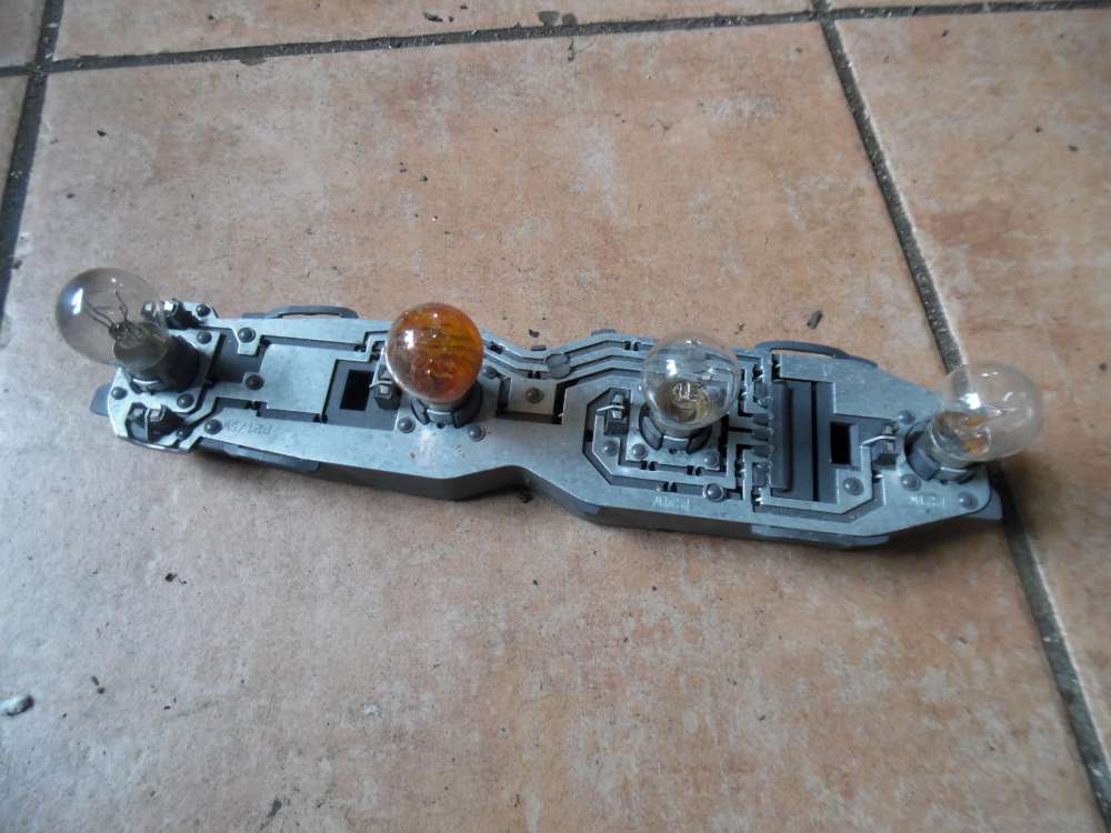 Fiat Idea Lampentr�ger R�ckleuchte 