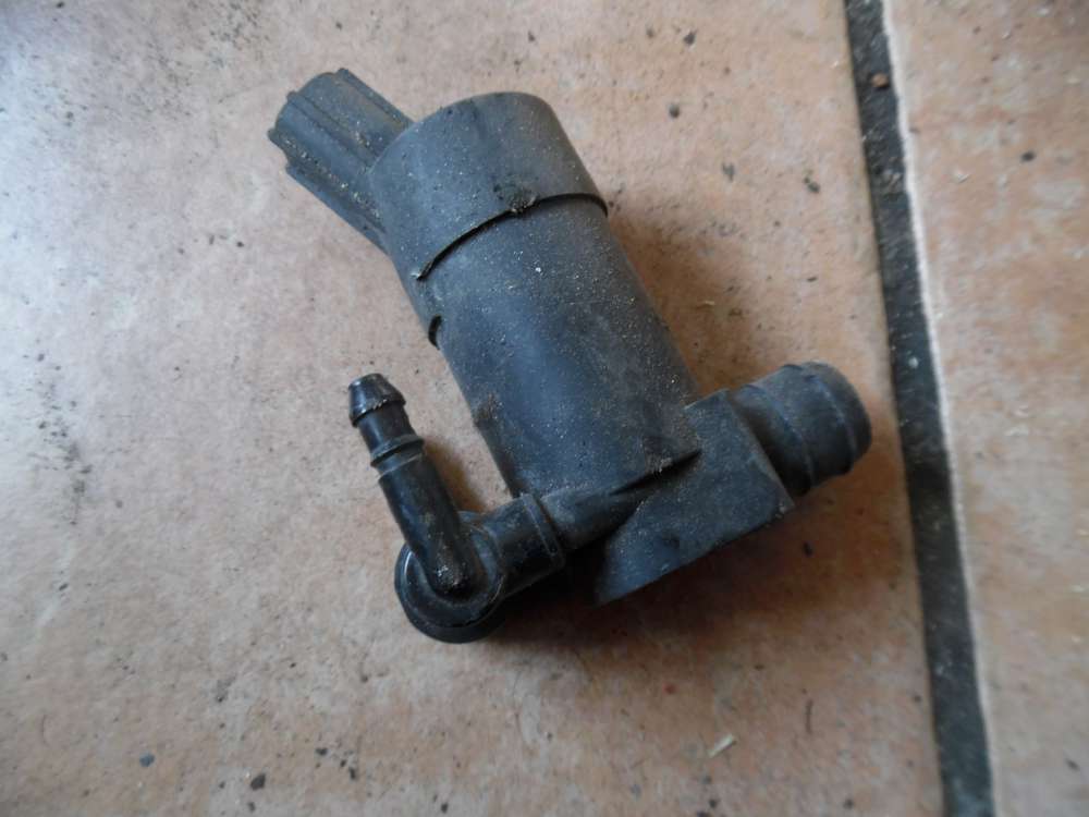 Ford S- Max Wischwasserpumpe PA6-GB25