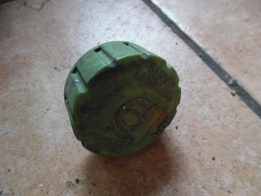 VW Skoda Seat Deckel fr Servopumpe